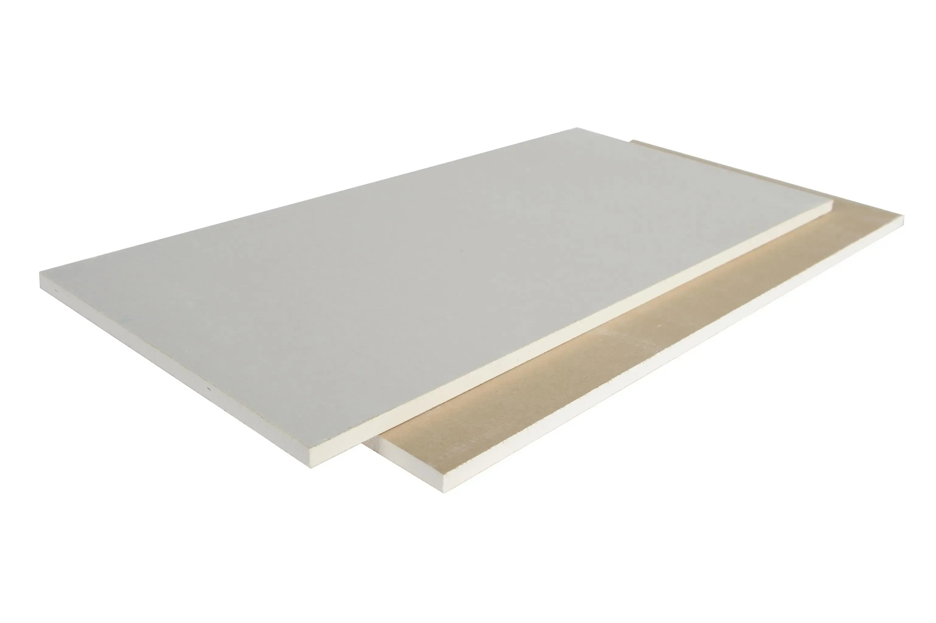 Square Edge Plasterboard, 2400mm x 1200mm x 12.5mm