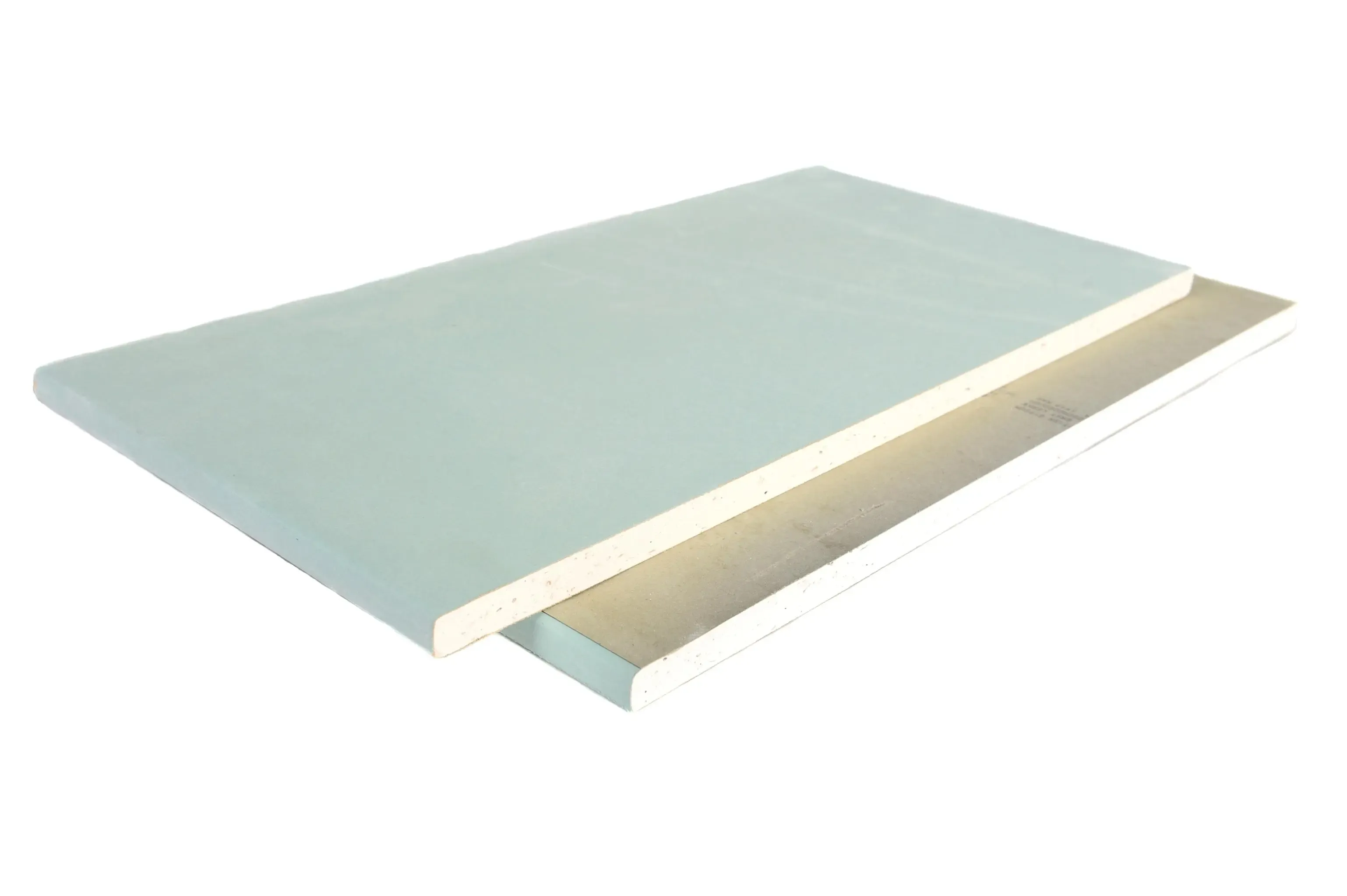 Acoustic Plasterboard Tapered Edge 2700mm x 1200mm x 12.5mm