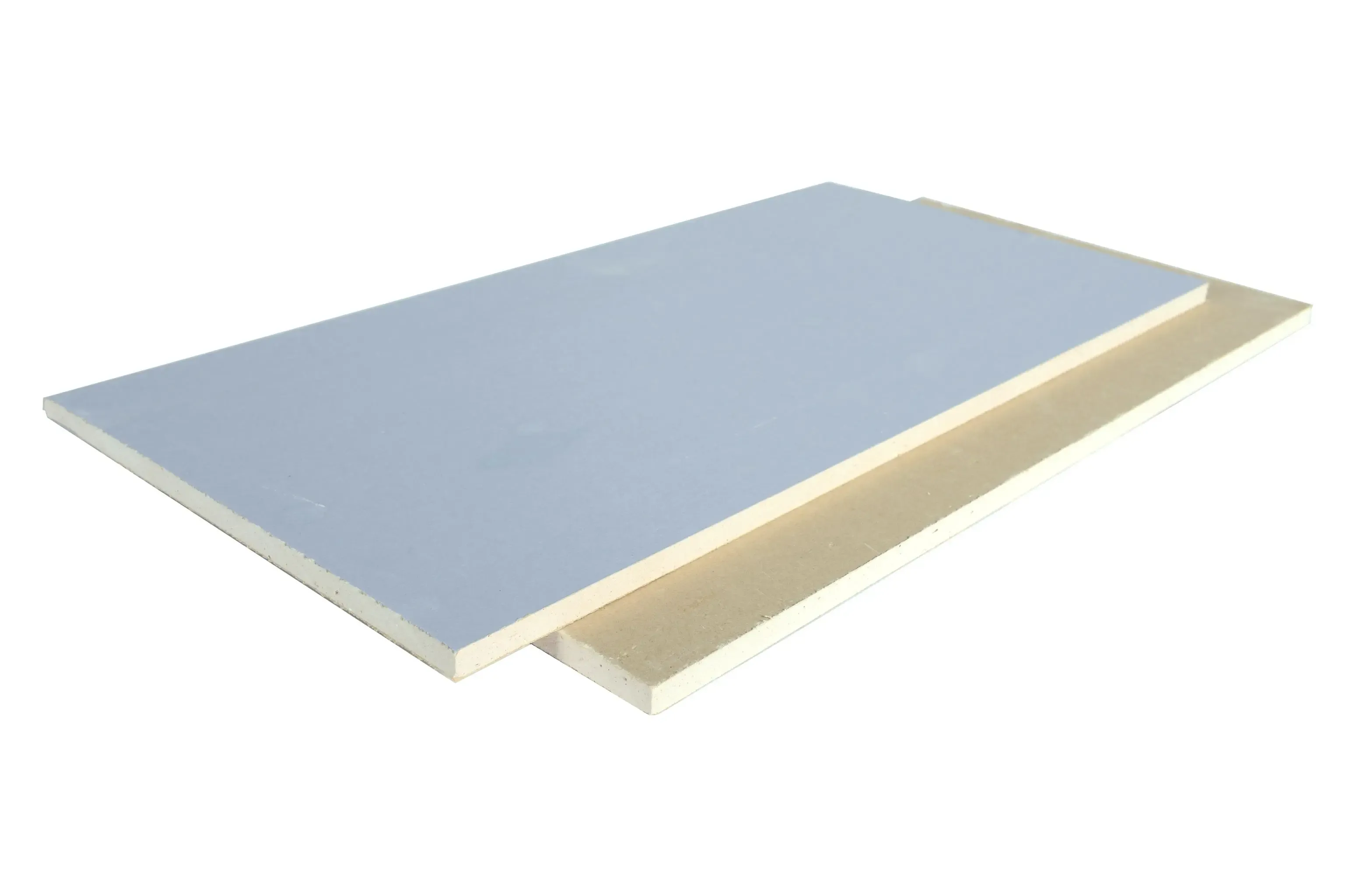 Acoustic Plasterboard RAPID Tapered Edge 2400mm x 900mm x 15mm