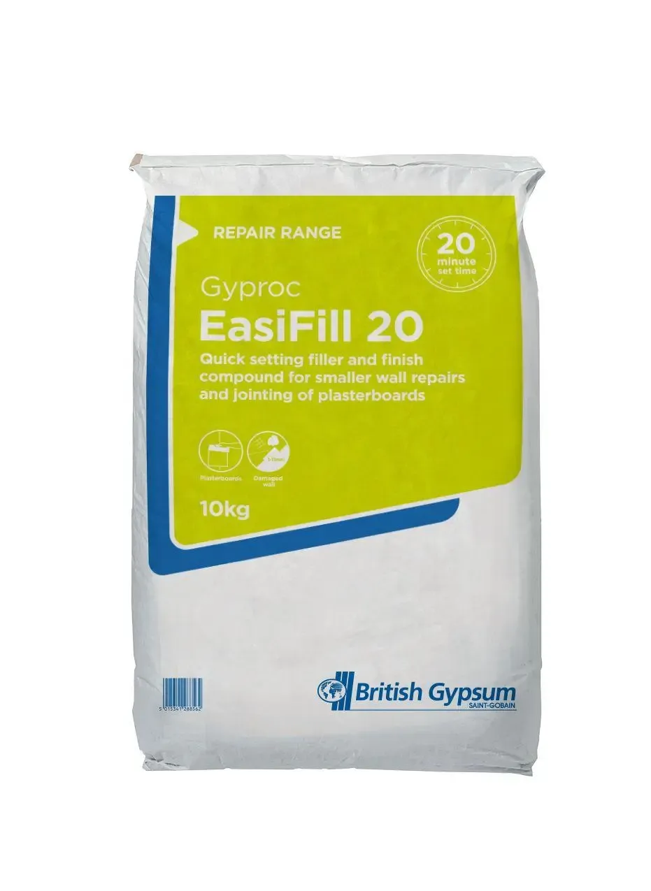 Joint Cement - 20 - 10kg Bag