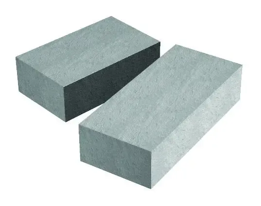 Concrete Padstone - 215mm x 140mm x 102mm