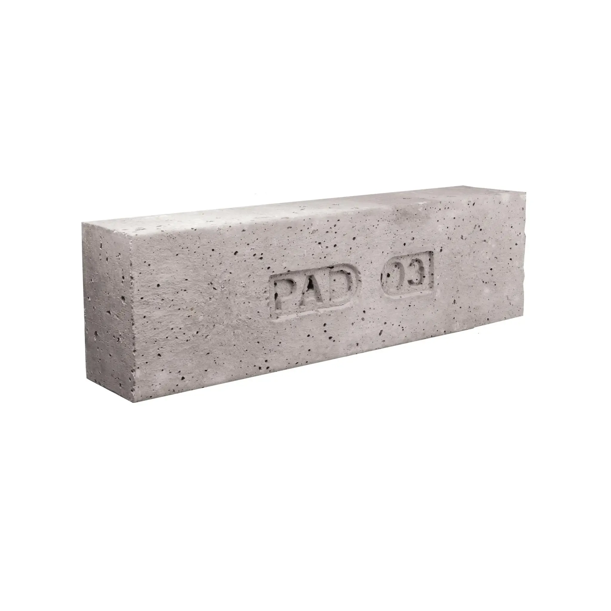 Concrete Padstone - 600mm x 140mm x 102mm (Qty.12)