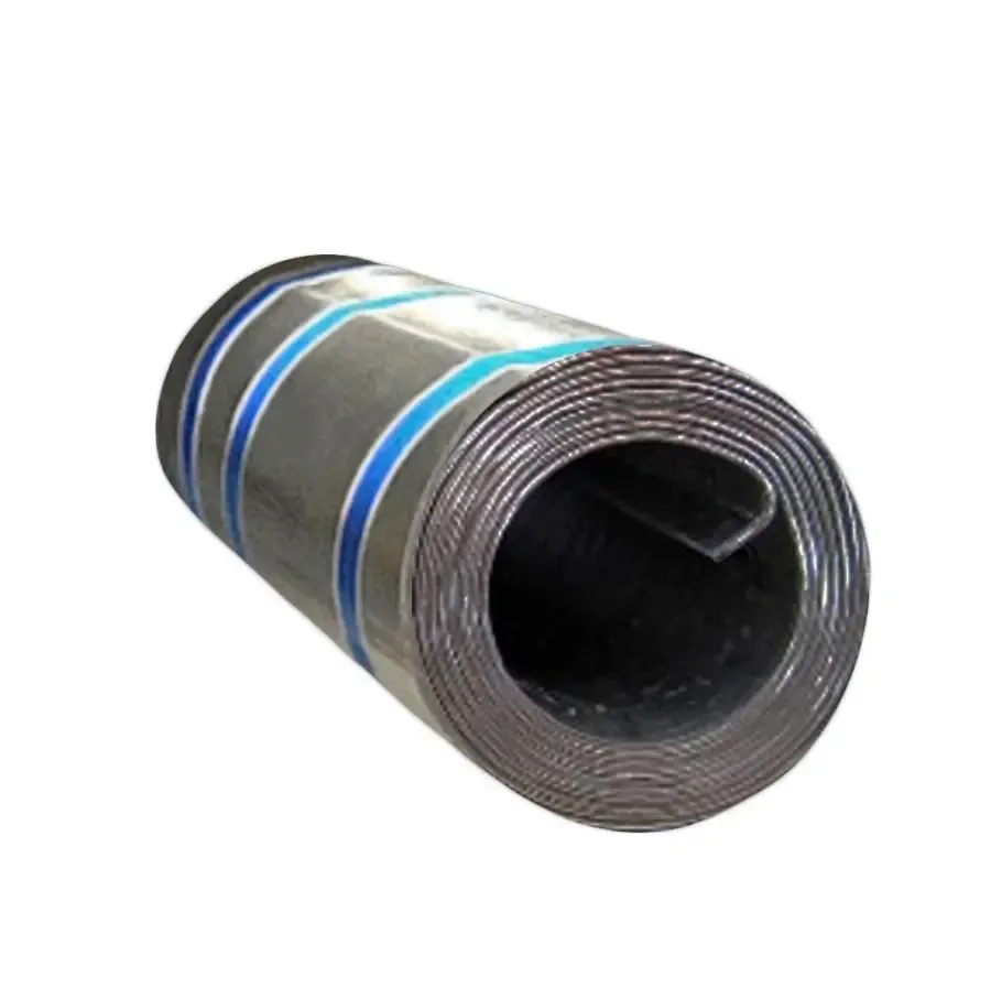 Lead Flashing Roll Code 4 - 240mm x 6m