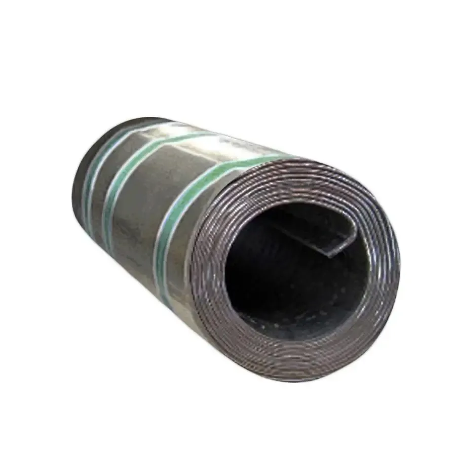 Lead Flashing Roll Code 3 - 150mm x 3m