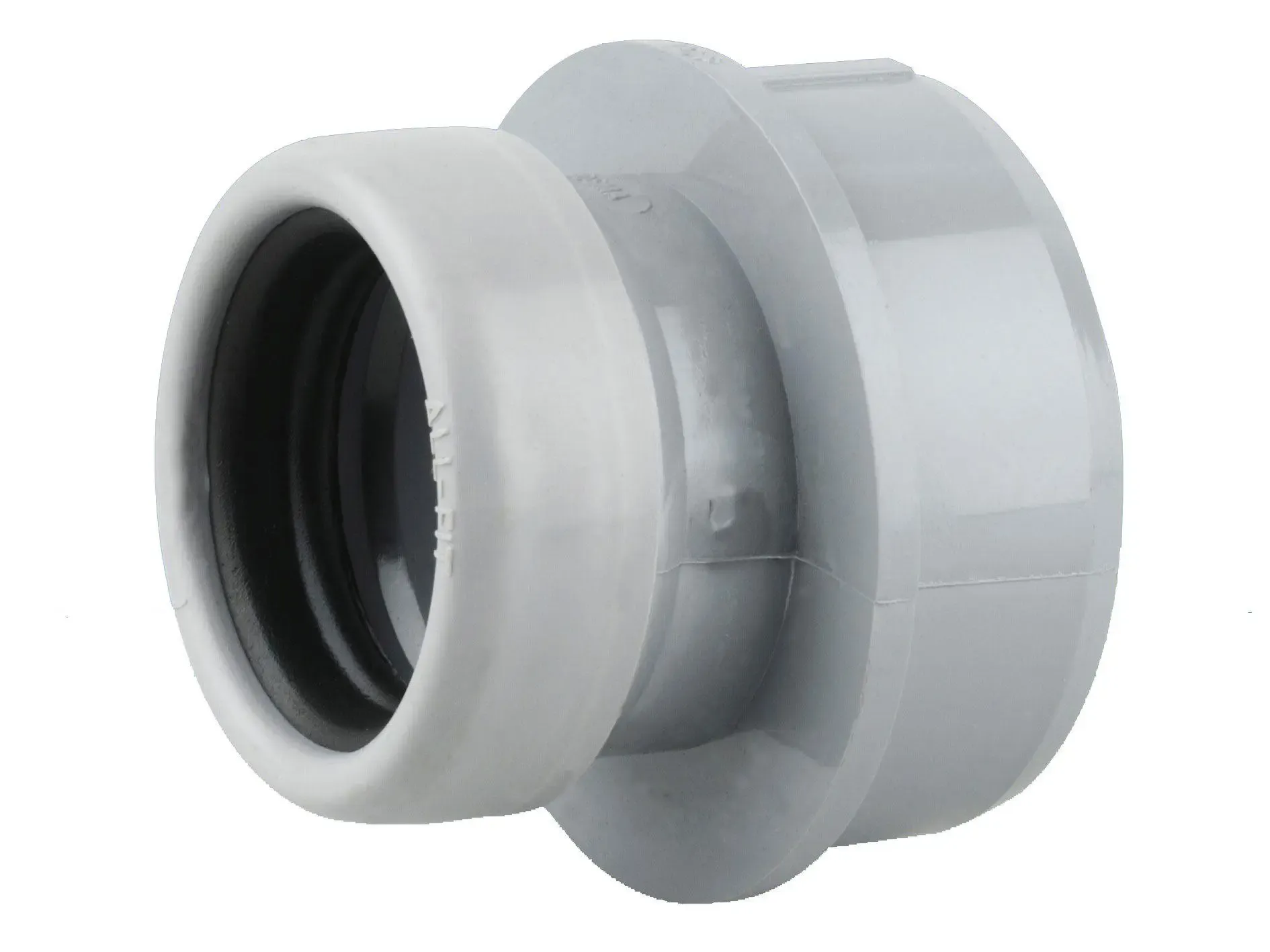 32mm Grey Ring-Seal Boss Adaptor