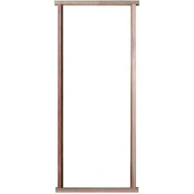 Hardwood Door Frame 1981mm x 838mm 33"