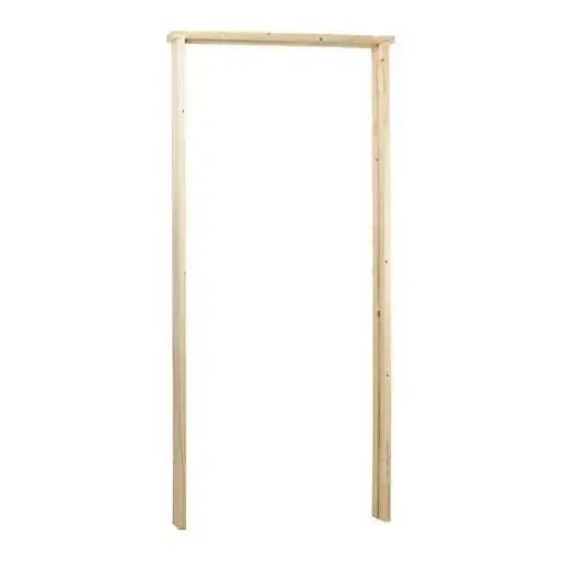 32mm x 100mm Softwood CLS Door Lining Set with Finished Size 27mm x 94mm