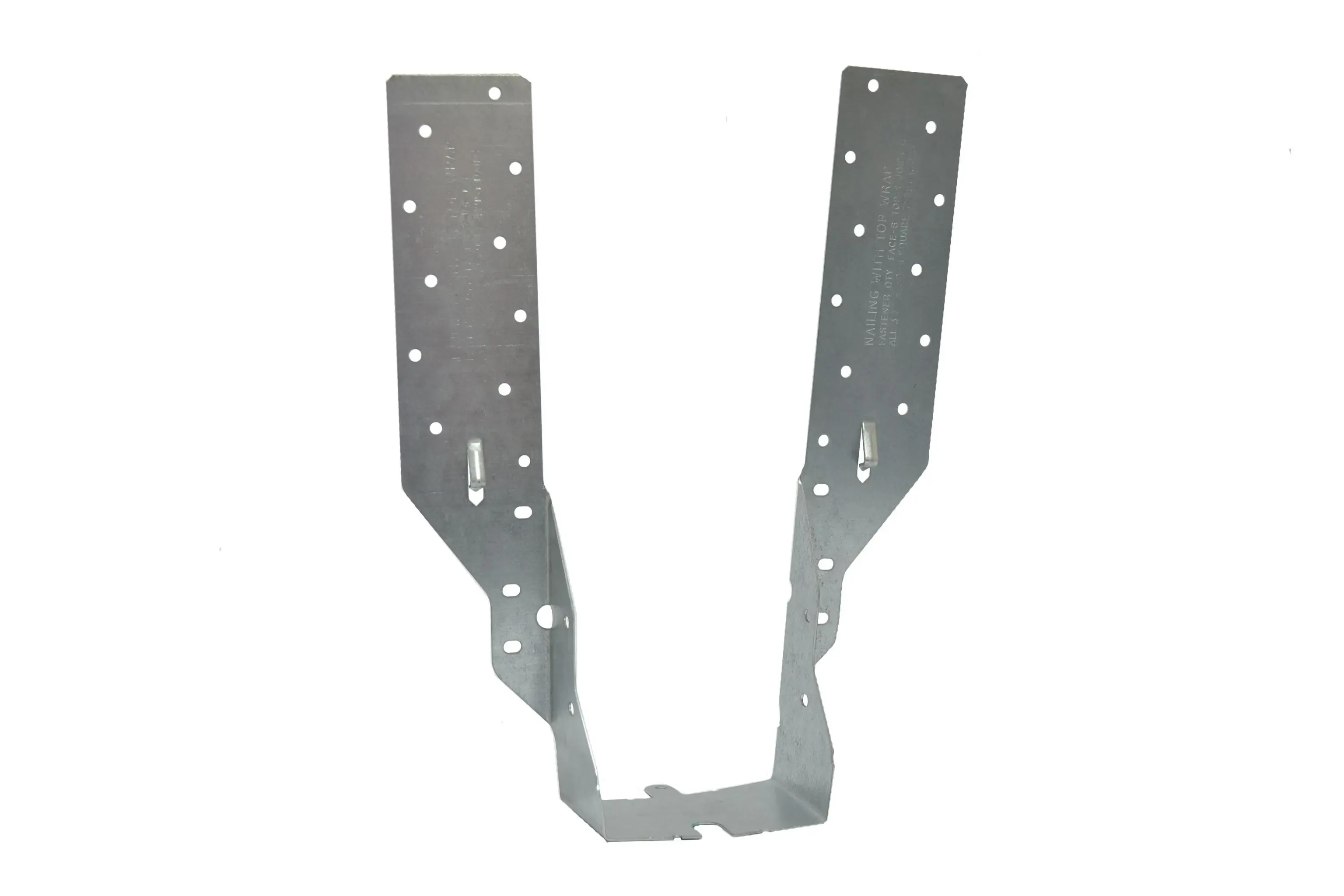 Timber to Timber Joist Hanger 47mm