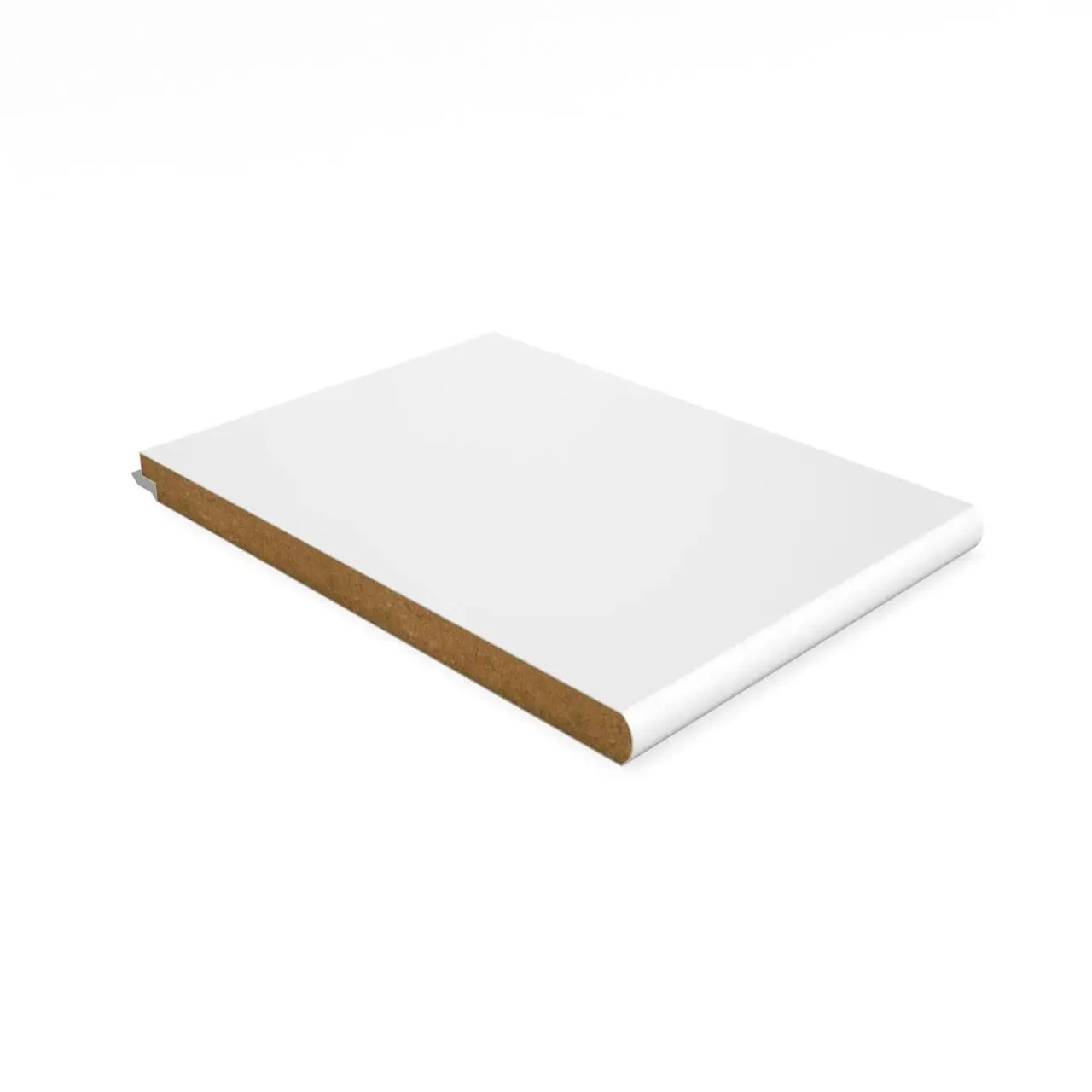 Moisture Resistant MDF Window Board 25 x 219mm x 5.49m