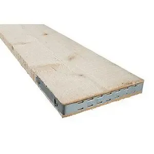 Scaffold Board BS2482 38 x 225mm x 3.9m