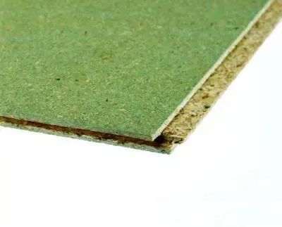 Moisture Resistant P5 Chipboard Flooring TG4 18 x 600 x 2400mm