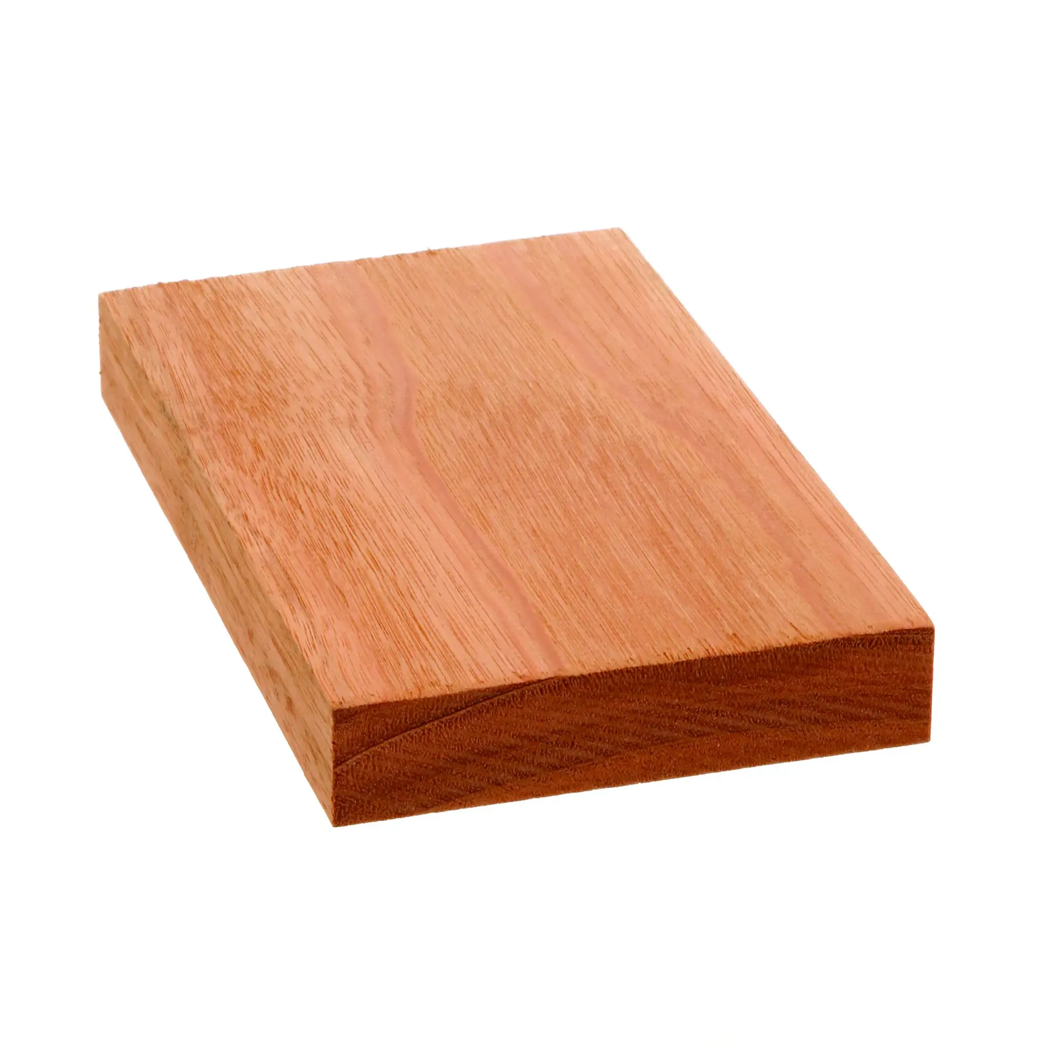 Hardwood PAR Red Grandis 25 x 50mm x 2.4m