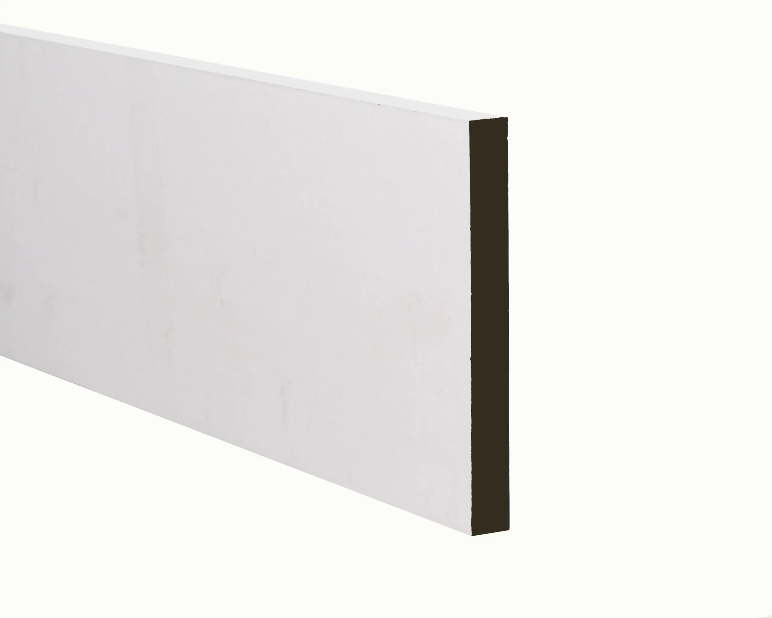 Square Architrave Primed MDF 18 x 69mm x 2.44m