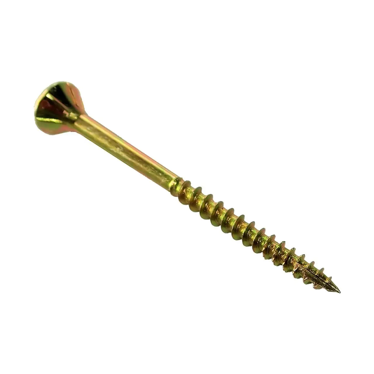 Professional Wood Screws 5mm x 70mm (Qty.200)