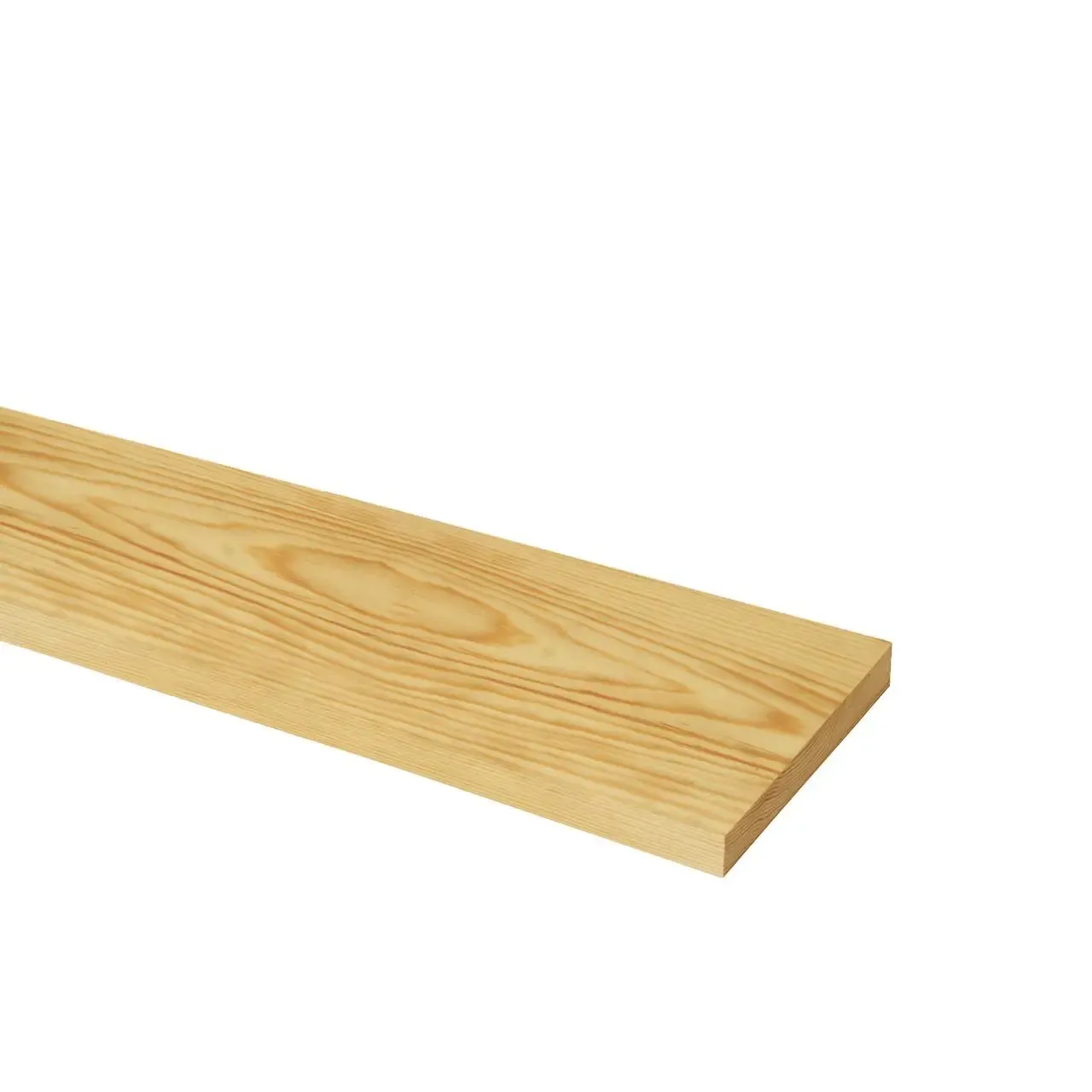 Softwood PSE 25 x 100mm x 2.4m (Fin. 21 x 95)