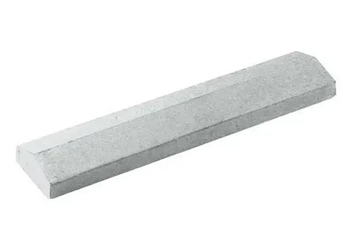 Marshalls Precast Pillar Coping 30-50mm x 140mm x 600mm (Qty.27)