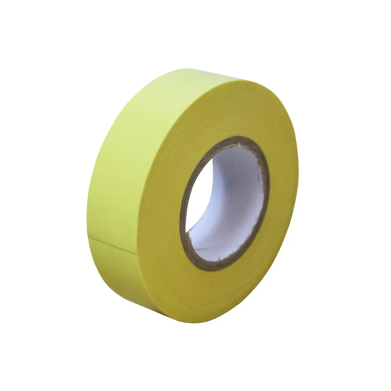 Yellow Electrical Tape - 19mm x 20m