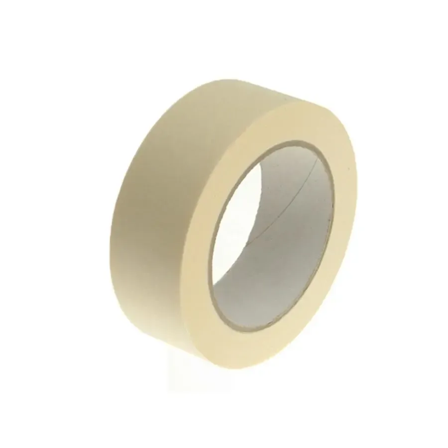 Masking Tape 50mm x 50m