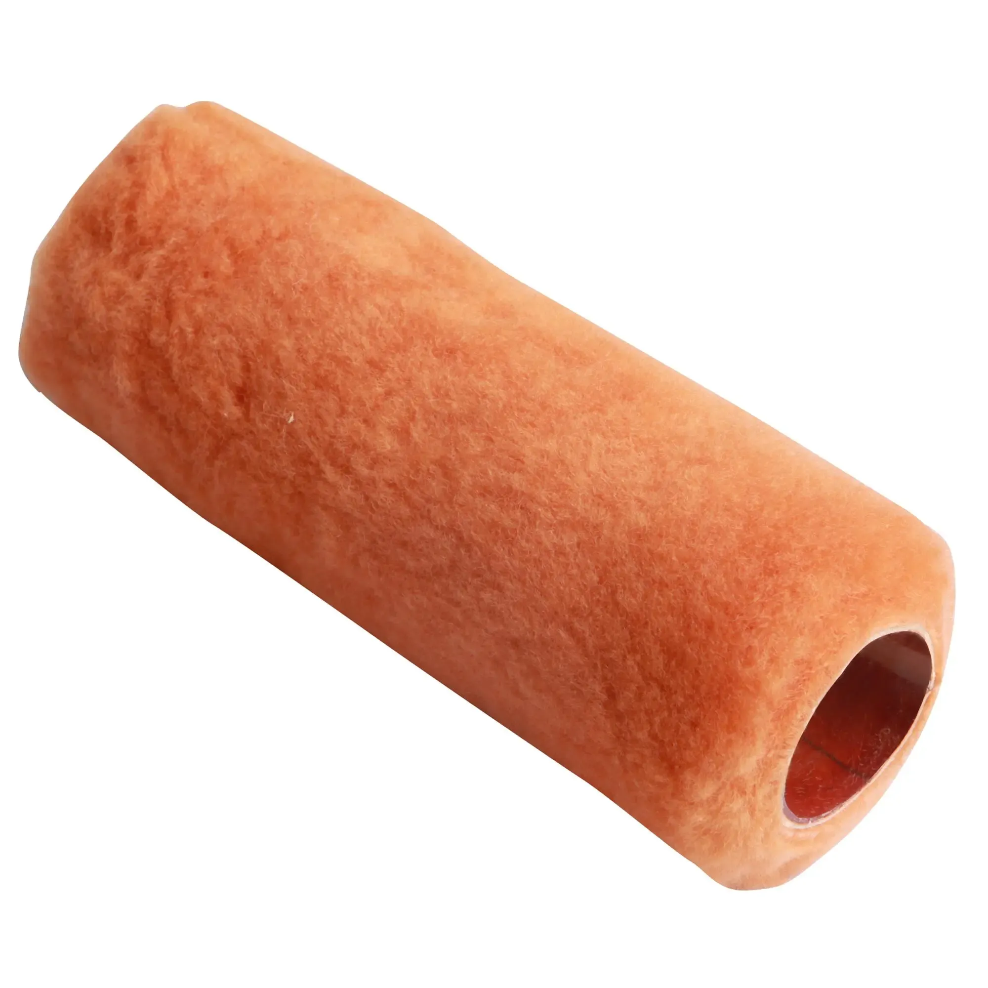 9" Long Pile Sheepskin Roller Sleeve