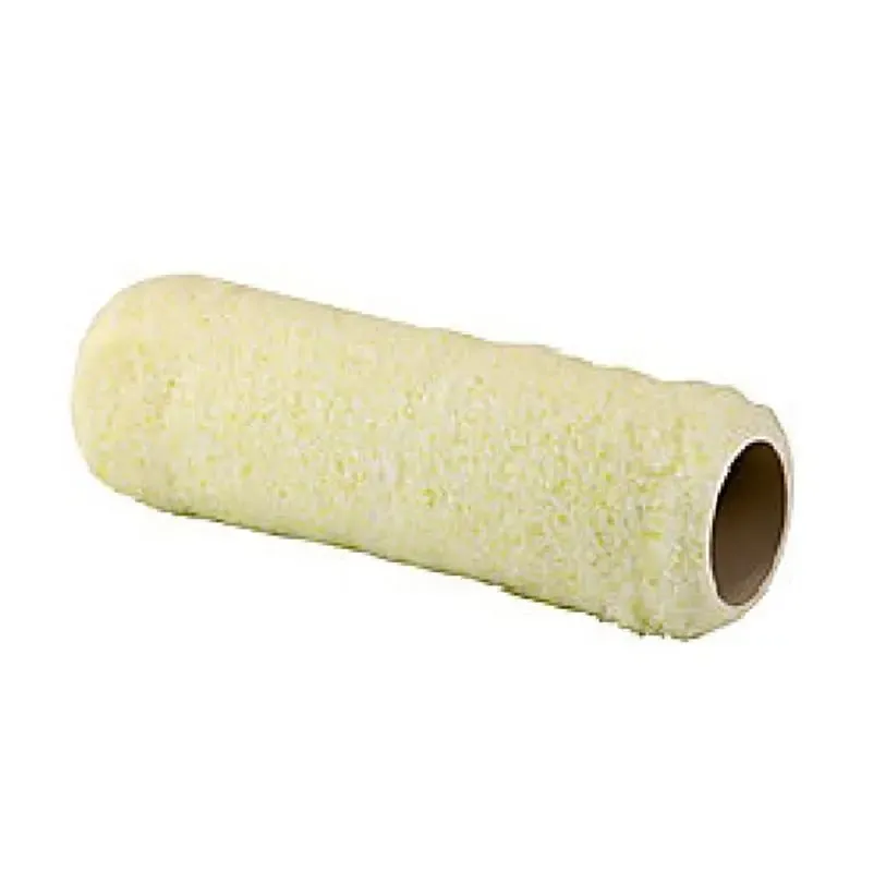 9" Medium Pile Microfibre Roller Sleeve