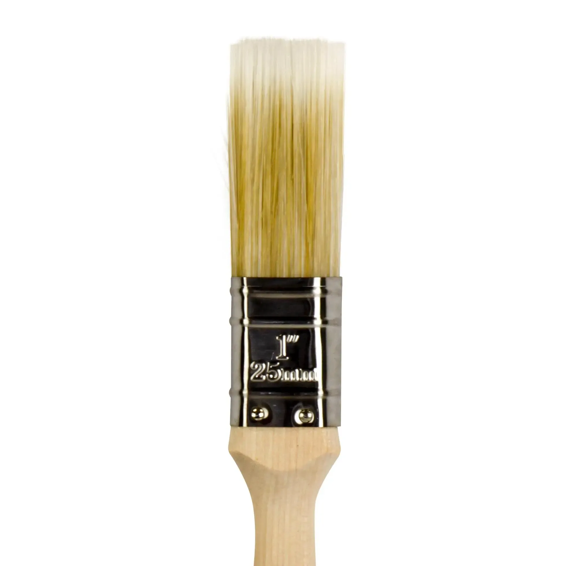 1" All Purpose Synthetic Brush