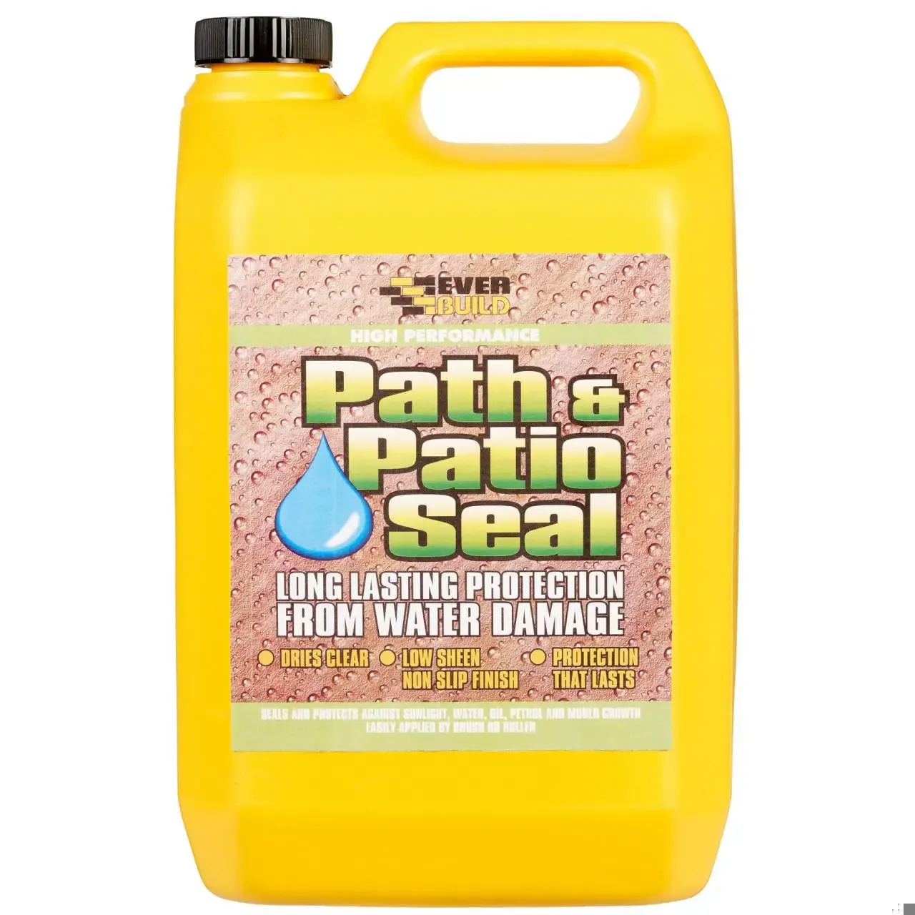 Path & Patio Seal 5L