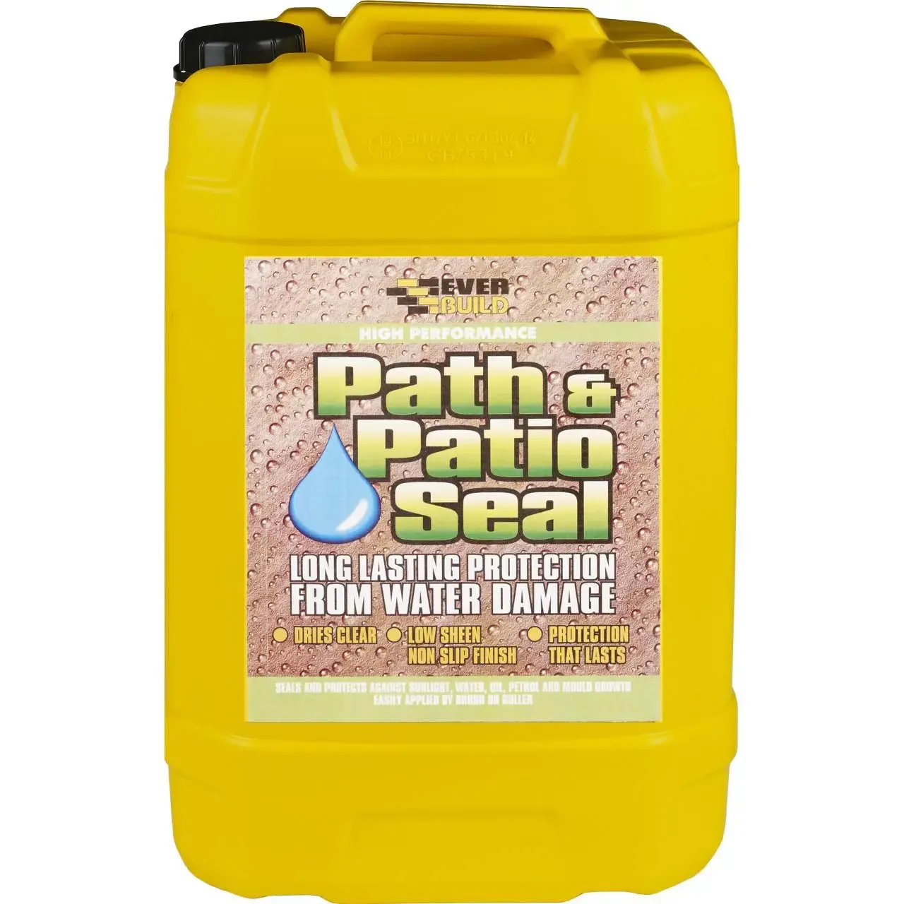 Path & Patio Seal 25L