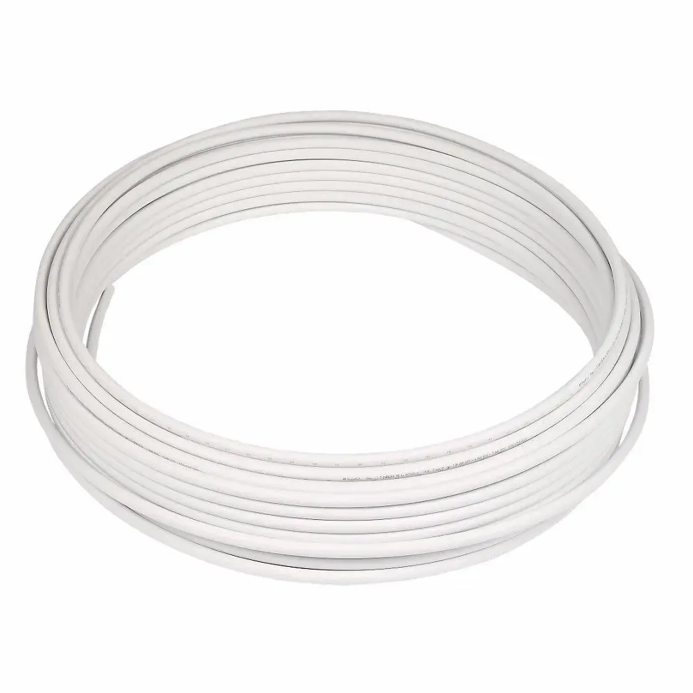 Layflat Polybutylene Pipe Coil - 15mm x 50m