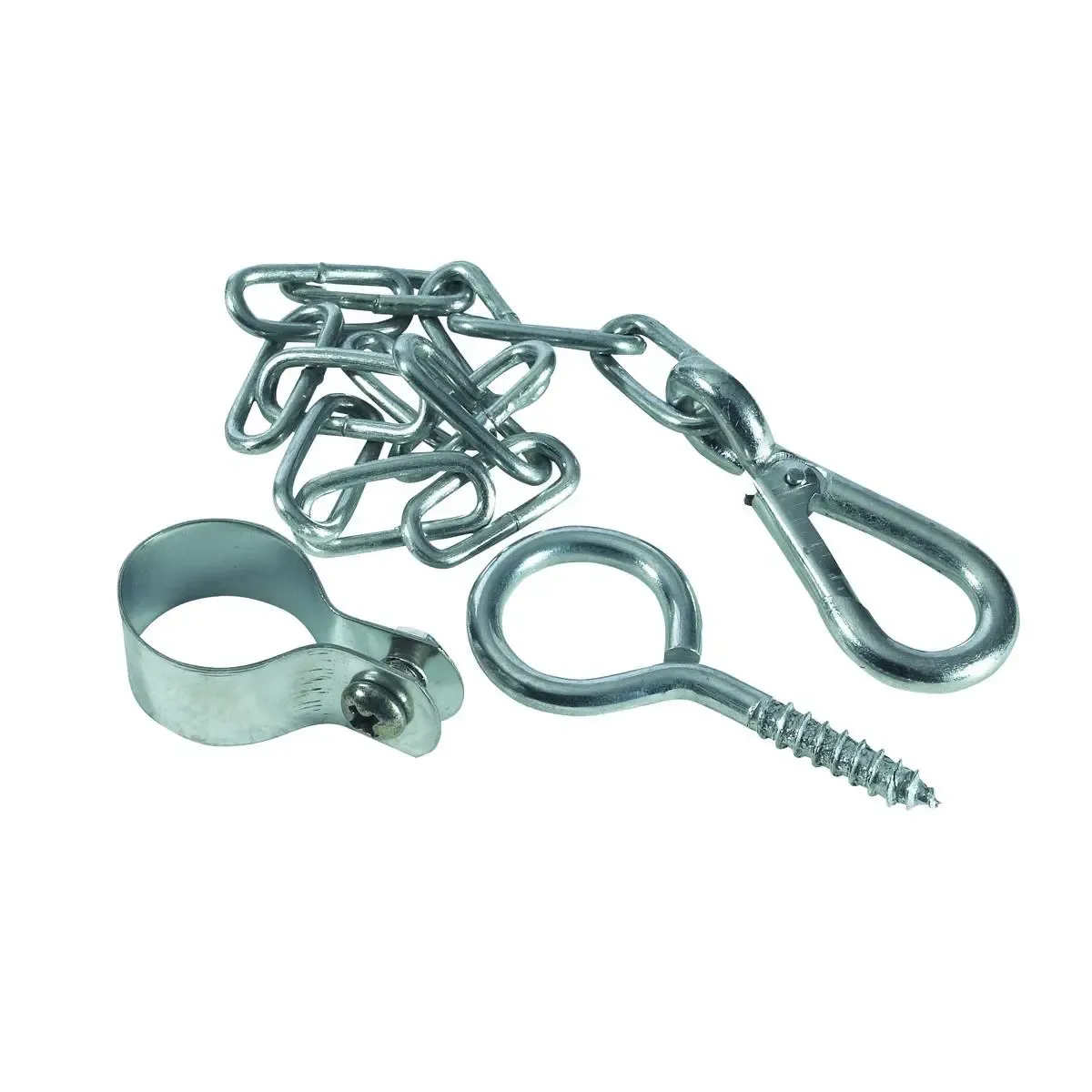 Stability Chain & Hook for Gas Cooker