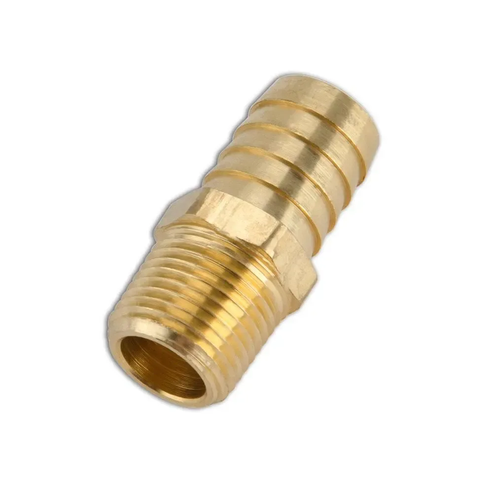 Inlet Hose Connector - 3/4in