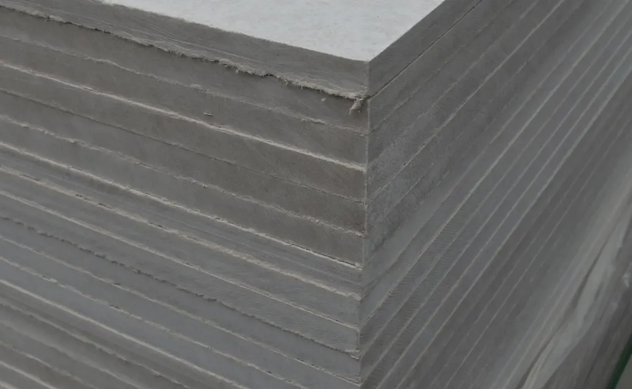 Fibre Cement Board 2400mm x 1200mm x 9mm