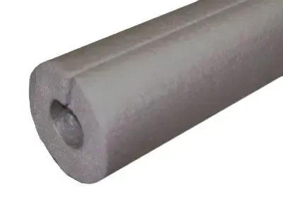 Pipe Insulation 22mm Wall 19mm Length 2m