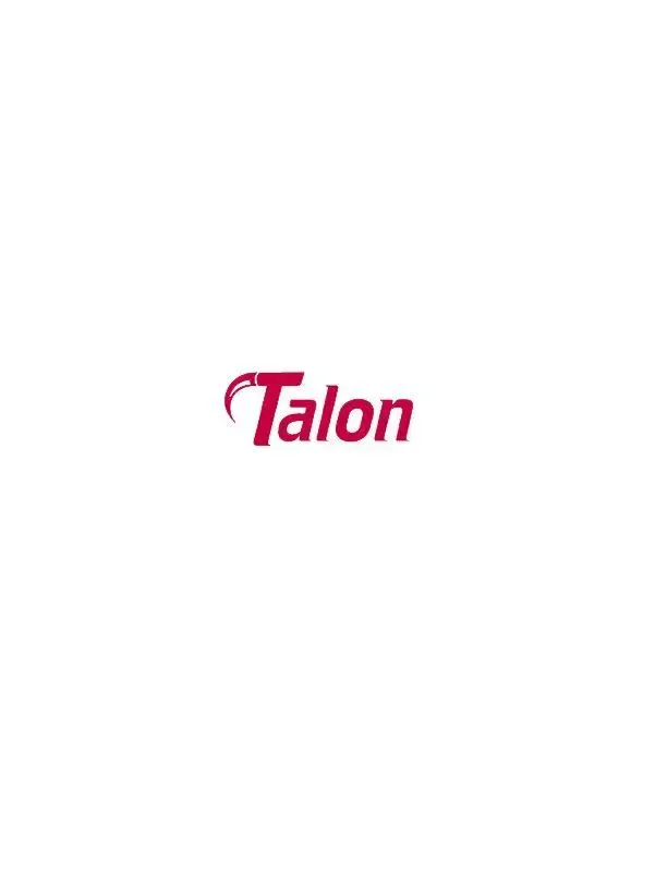 22mm Talon Nail Pipe Clip (Qty.100)