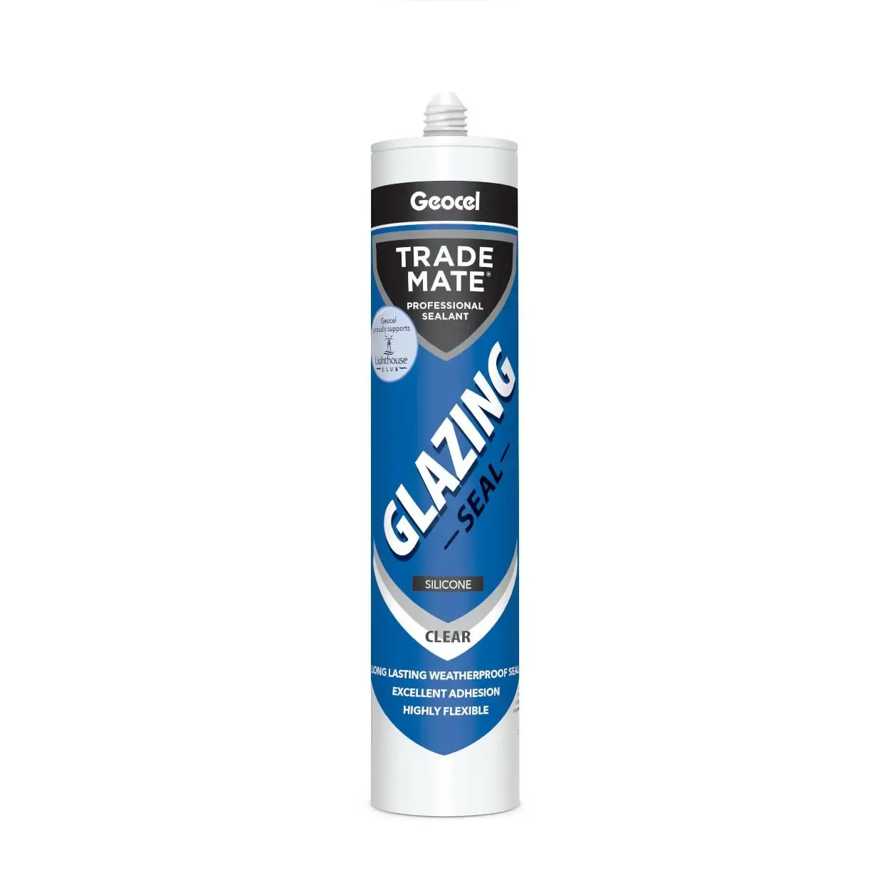 Roofers Seal in Grey - 310ml