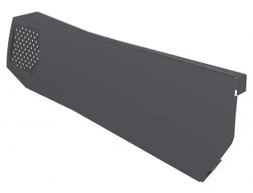 Manthorpe Dry Verge System - Grey (Qty.50)