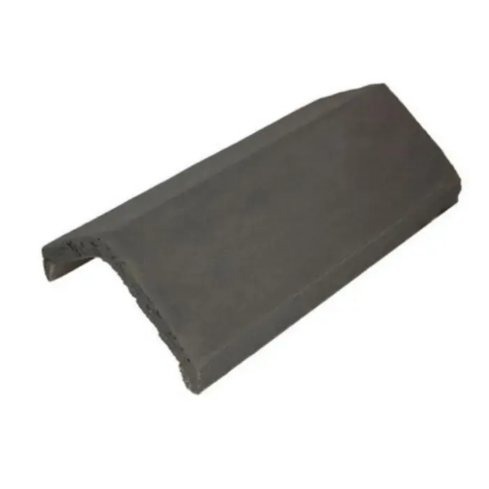 Redland Universal Angle Ridge 030 Slate Grey