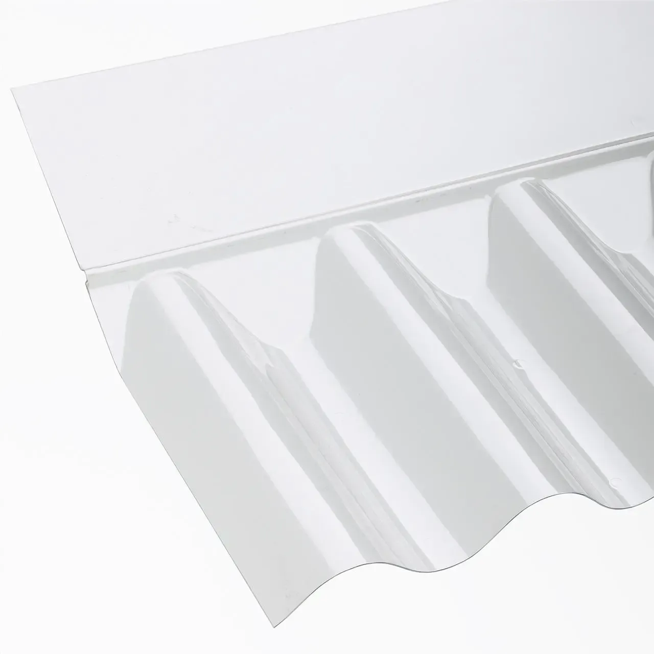 Wall Flashings PVC 3 Inches