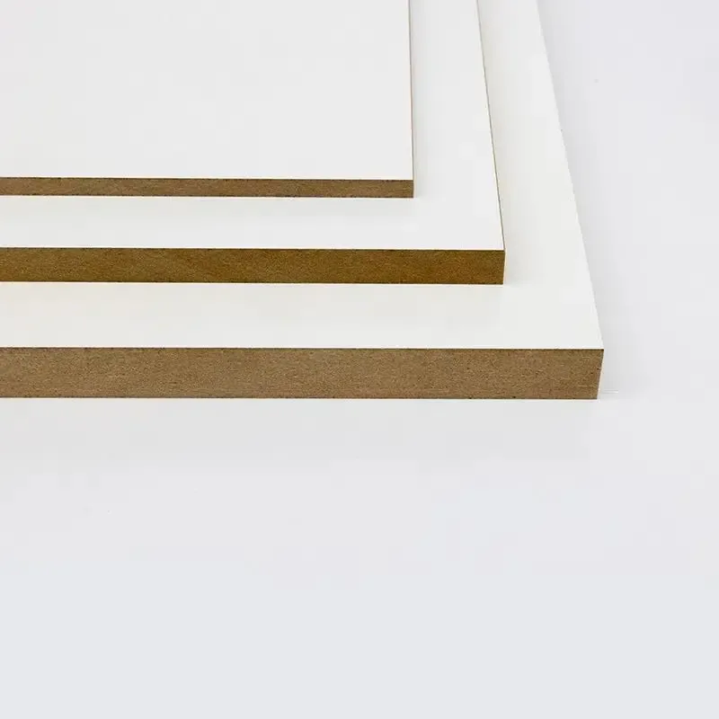 White Primed MDF Door Lining & Stop 14.5 x 94mm x 4.2m