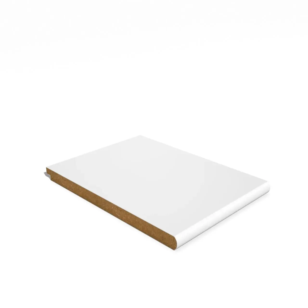 Moisture Resistant MDF Window Board 18 x 244mm x 4.2m