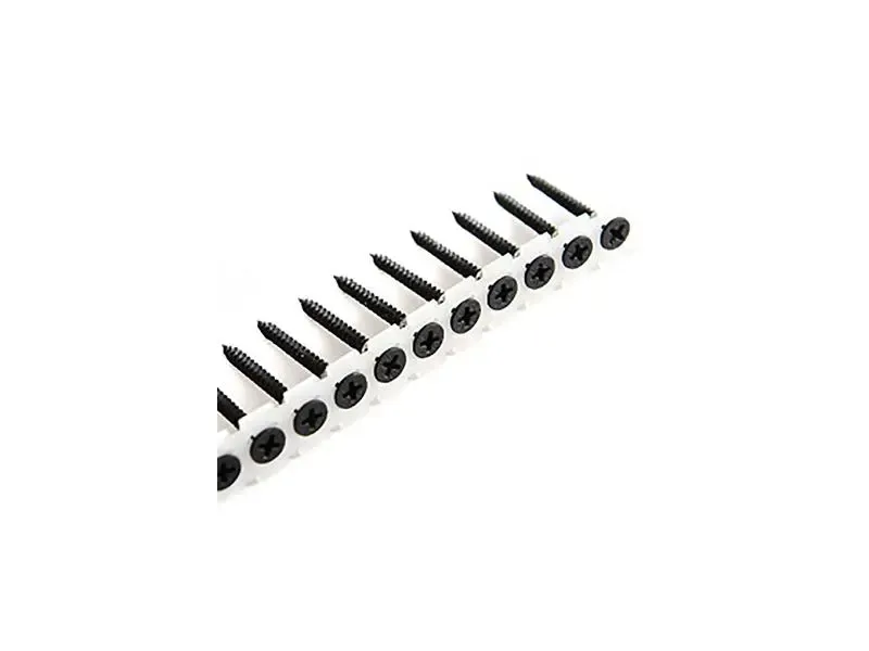 Drywall Screws - 25mm, Collated (Qty.1000)