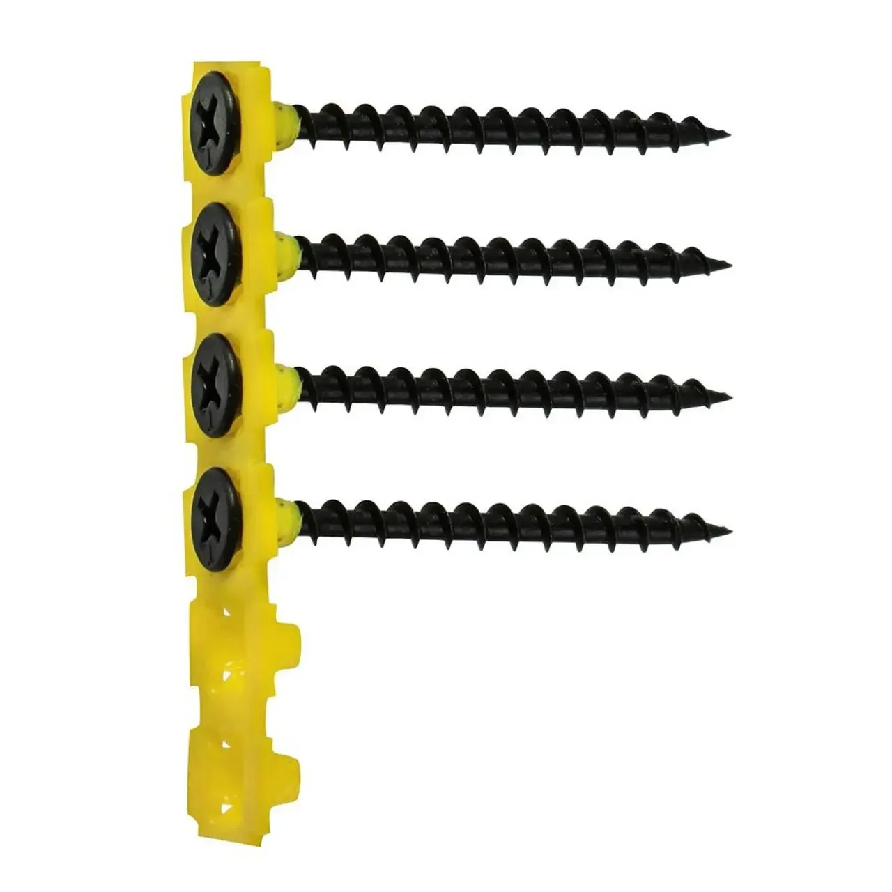 45mm Collated Coarse Drywall Screws (Qty.1000)