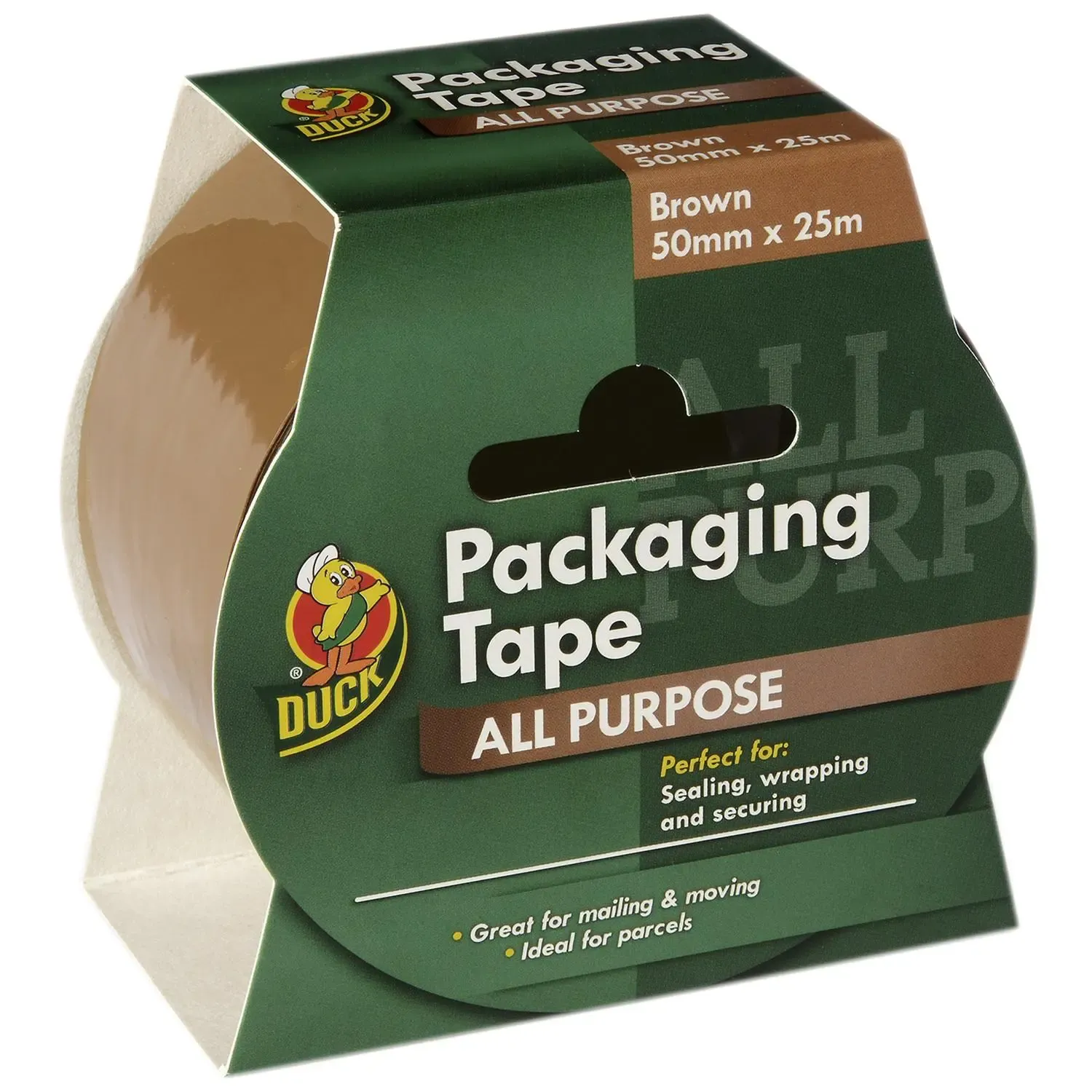 Exterior Masking Tape 25mm x 50m