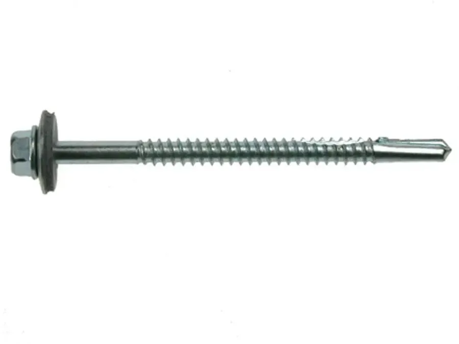 Screws, 25mm, Metalfix (Qty.50)