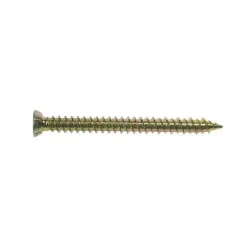 7.5 x 150mm Concrete Screws (Qty.10)