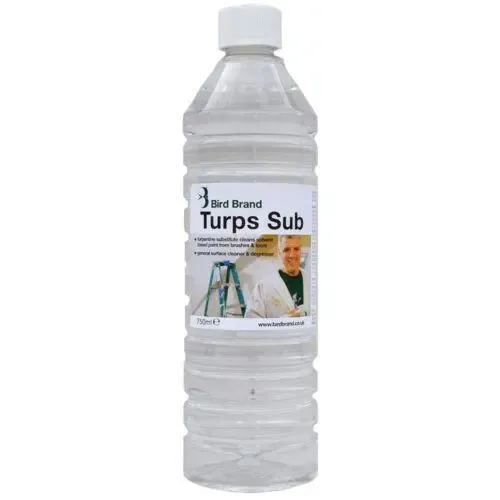 Turpentine Substitute 750ml