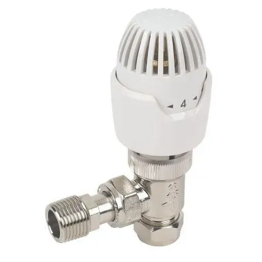 DRAYTON RT212 15MM THERMOSTATIC RADIATOR VALVE 08 09 015