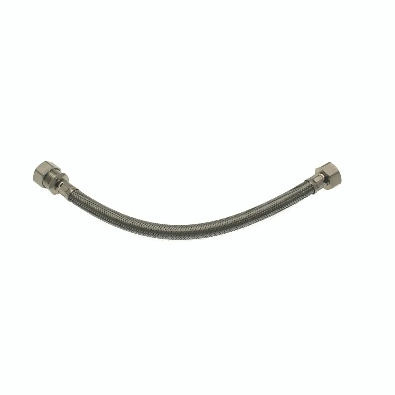 Flexible Tap Connector - 15mm x 30cm