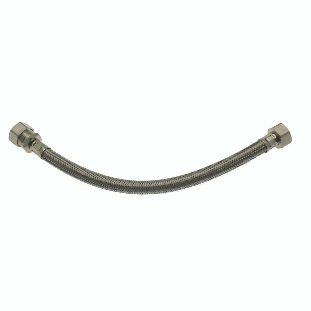 Flexible Tap Connector - 22mm x 3/4" - 500mm