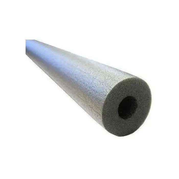 Pipe Lagging, 25mm Thickness, 15mm x 2m