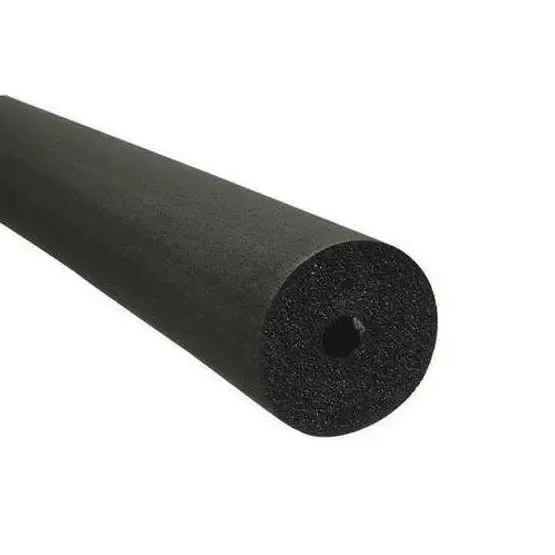 Pipe Lagging, 19mm Thickness, 28mm X 2M